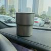 Changqi Stainless Steel Portable Camping Mug