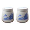 Ceramiczny gotownik do jajek 220 ml Vintage Koszyczek do gotowania jajek Ceramiczny kubek na jajko Na śniadanie Serwowanie Gotowane na parze Kuchnia Gotowanie w domu Kobiety Mężczyźni Desery