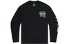 Renew Thank You Sweatshirt Men's Black 10019500-A03
