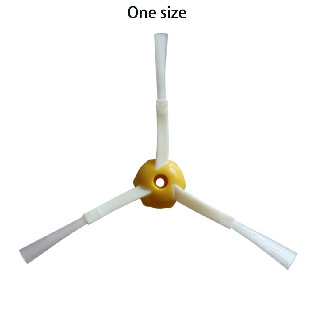 Side Brush 3-Armed for i-Robot for Roomba 600 700 Series 550 560 630 650 Replacement Parts Vacuum Cleaner Accessories