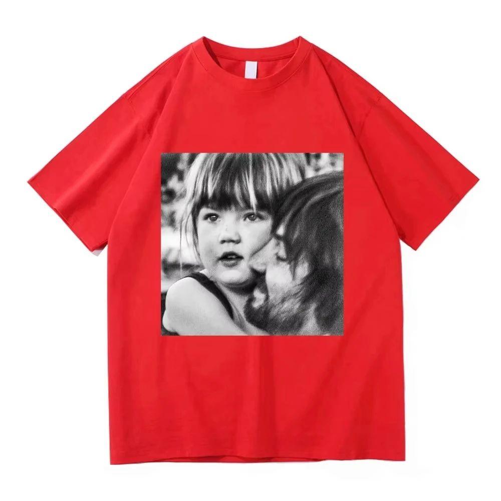 Deadbeat Album 2025 Merch Tops Tame Impala Loser Graphic Tee Harajuku Y2k T Shirts Fashion Y2k TShirt Perfect Fan Gift Unisex
