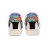 Steven Harrington x Li Ning Wave Synthetikleder, Spaltleder Rutschfest, Abriebfest, Leicht AECR122-1