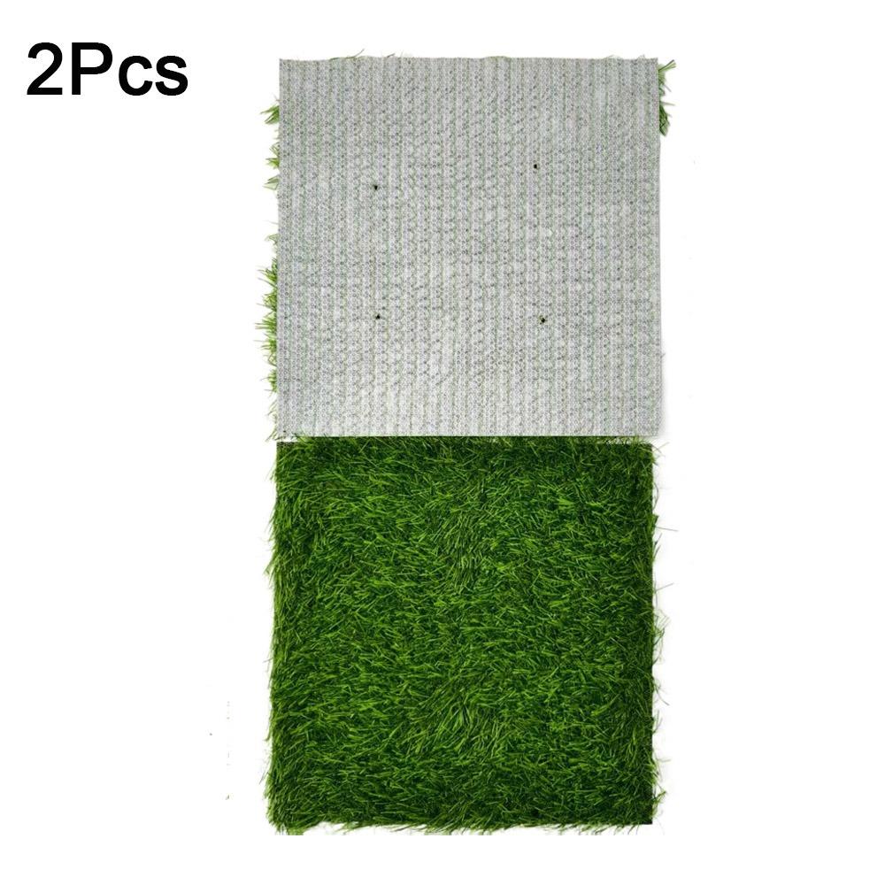 

2 шт. Искусственные подстилки для гнездования кур, Мягкие подстилки для яйцекладки цыплят, Подстилки для кур для дома Style D