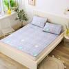 Cartoon Ice Silk Cooling Mat 3-Piece Set
