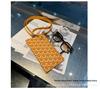 Universal Phone & Glasses Protective Bag, Messenger Style for Men & Women, Sunglasses Storage