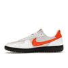 Nike Field General 82 SP Orange Blaze Unisex Sneakers White Black FQ8762-101