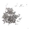 1BL / Stainless Steel Loose Beads Spacer DIY Cord Bead Accessories