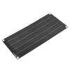 30W Solar Panel Kit Waterproof Polysilicon Multiple Interface Solar Panel and Controller for RV