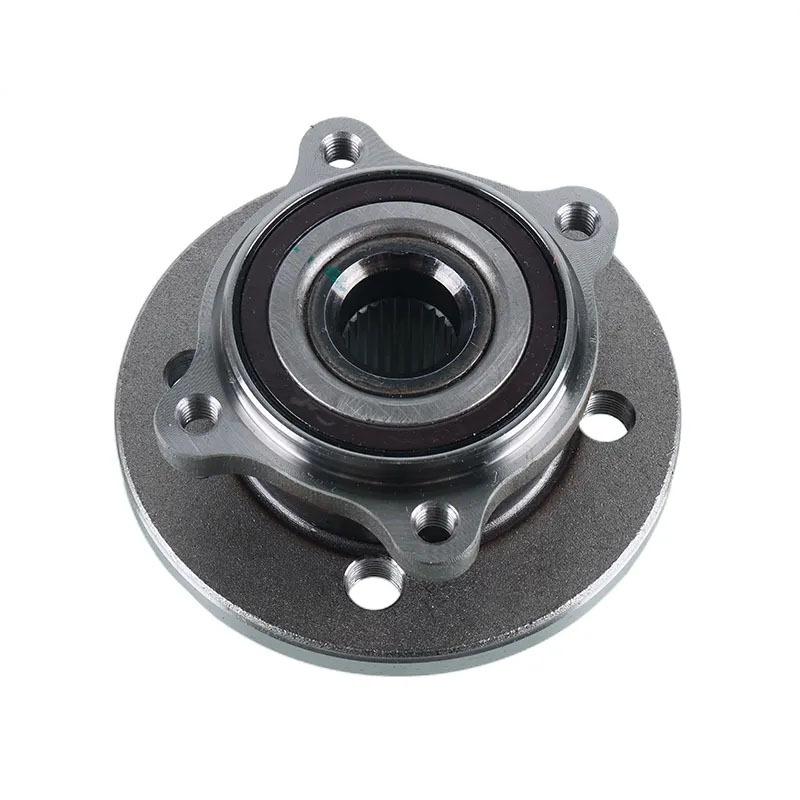 Car Accessories universal parts front wheel hub bearing 31226776162 for BMW MINI R50 R53 R56 R55 R52 R57 R58 R59