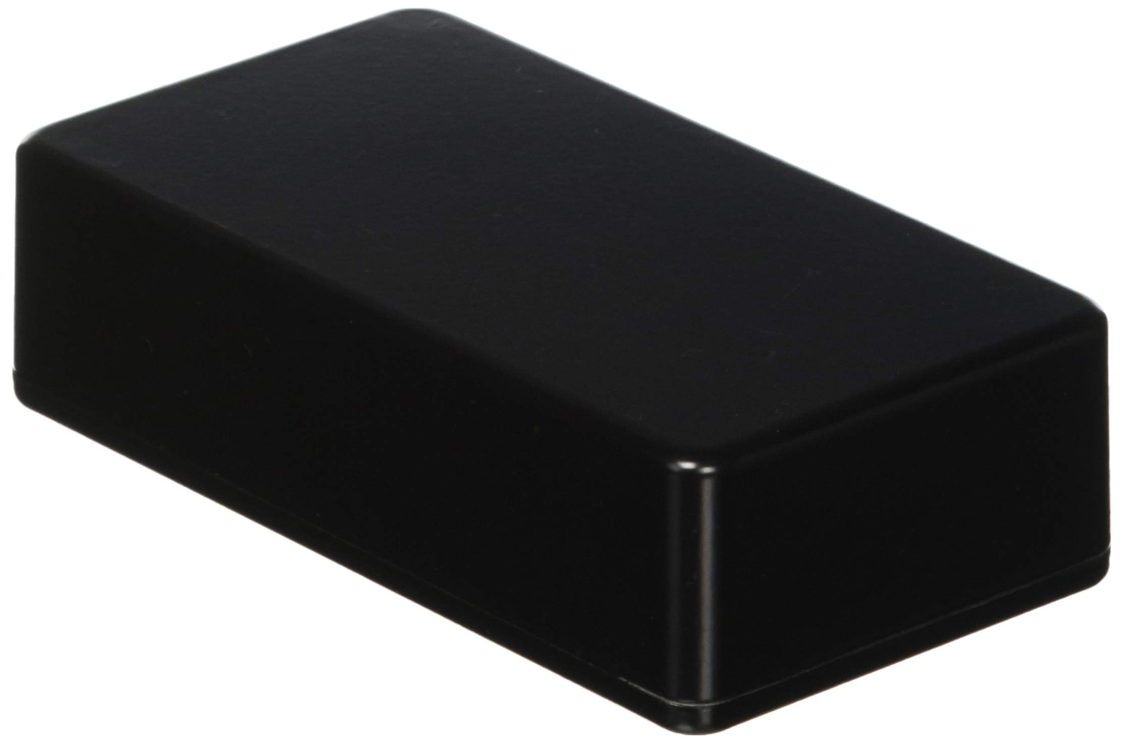 

Алюминиевый корпус для DIY эффектов HAMMOND 1590B 1 шт. литой педали, тип, черный, (VGS-AEC90B-BKx1p) чёрный