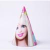 Girl Doll Barbie Pink Birthday Party Supplies Tableware Cups Decorations Plates