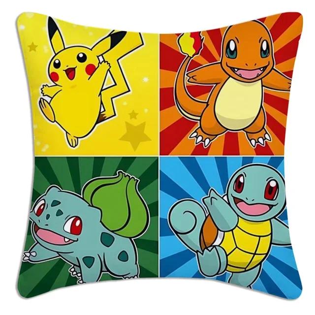 Kissenbezüge Dekokissen für Sofa Personalisiertes Geschenk Kissenbezüge Wohnzimmerdekoration Zuhause