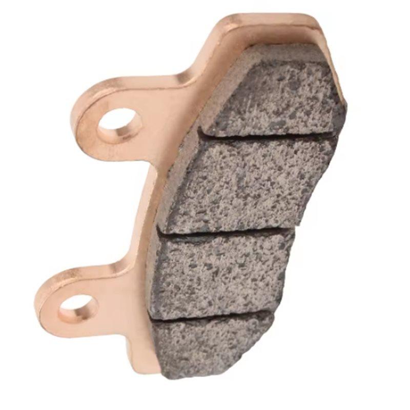 Disc Brake Pads For Surron Ultra Bee Motorcycle Accessories Front Rear Brake Pads Replacement Parts