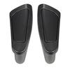 GAFAT Toyota Harrier 80 Series (4th Generation) In-Car Trash Can, Custom-Designed for Driver and Passenger Sides, Door Pockets, Garbage Storage Box, H