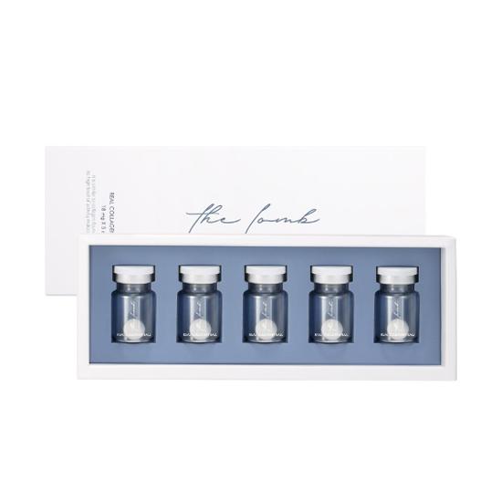 

THE LOMB Real Collagen Ball 18 мг * 5 шт.