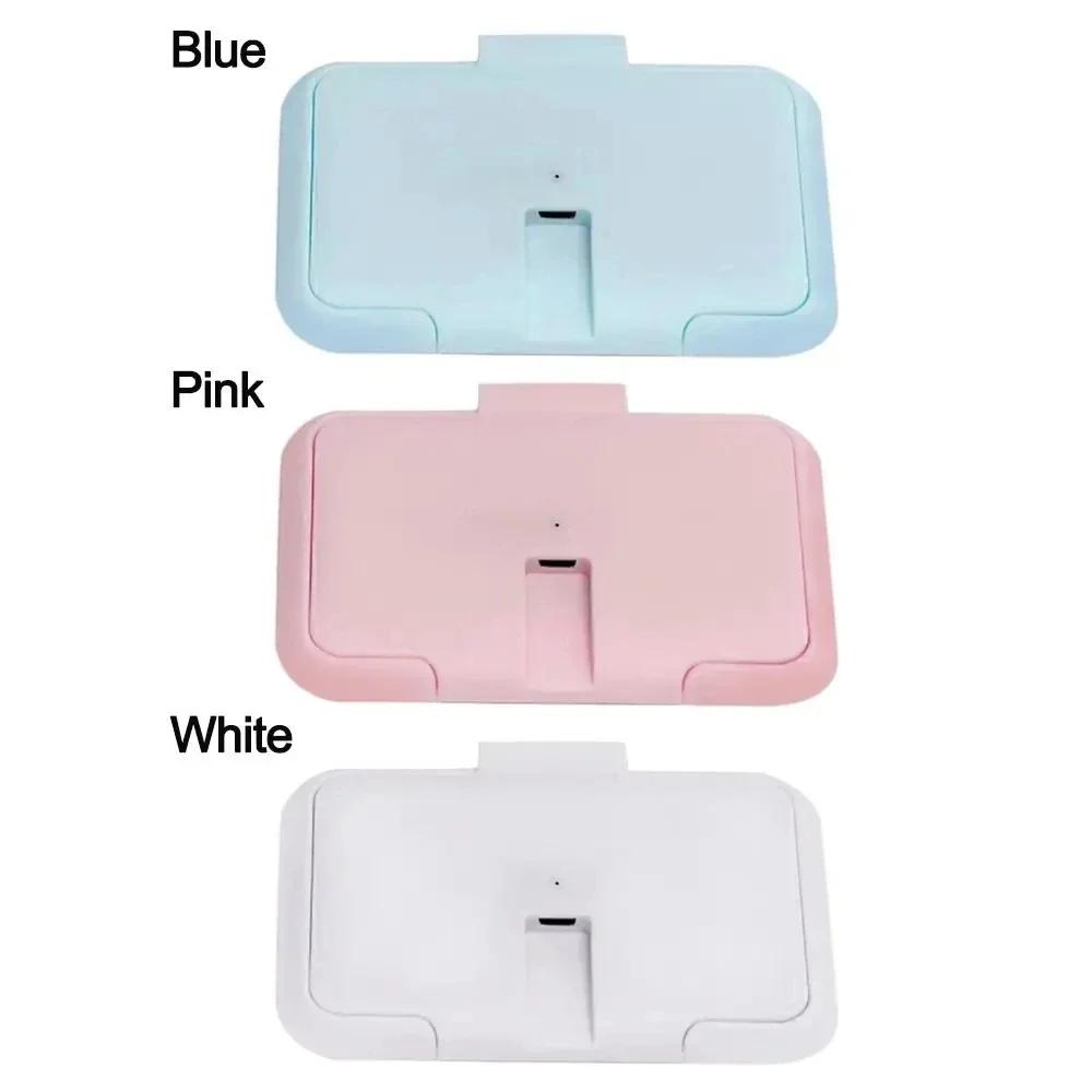 Nuovo scaldasalviette per neonati, distributore termico di asciugamani caldi e umidi, scatola riscaldante per tovaglioli, copri scatola per auto, mini scaldacarta, salviette disinfettanti