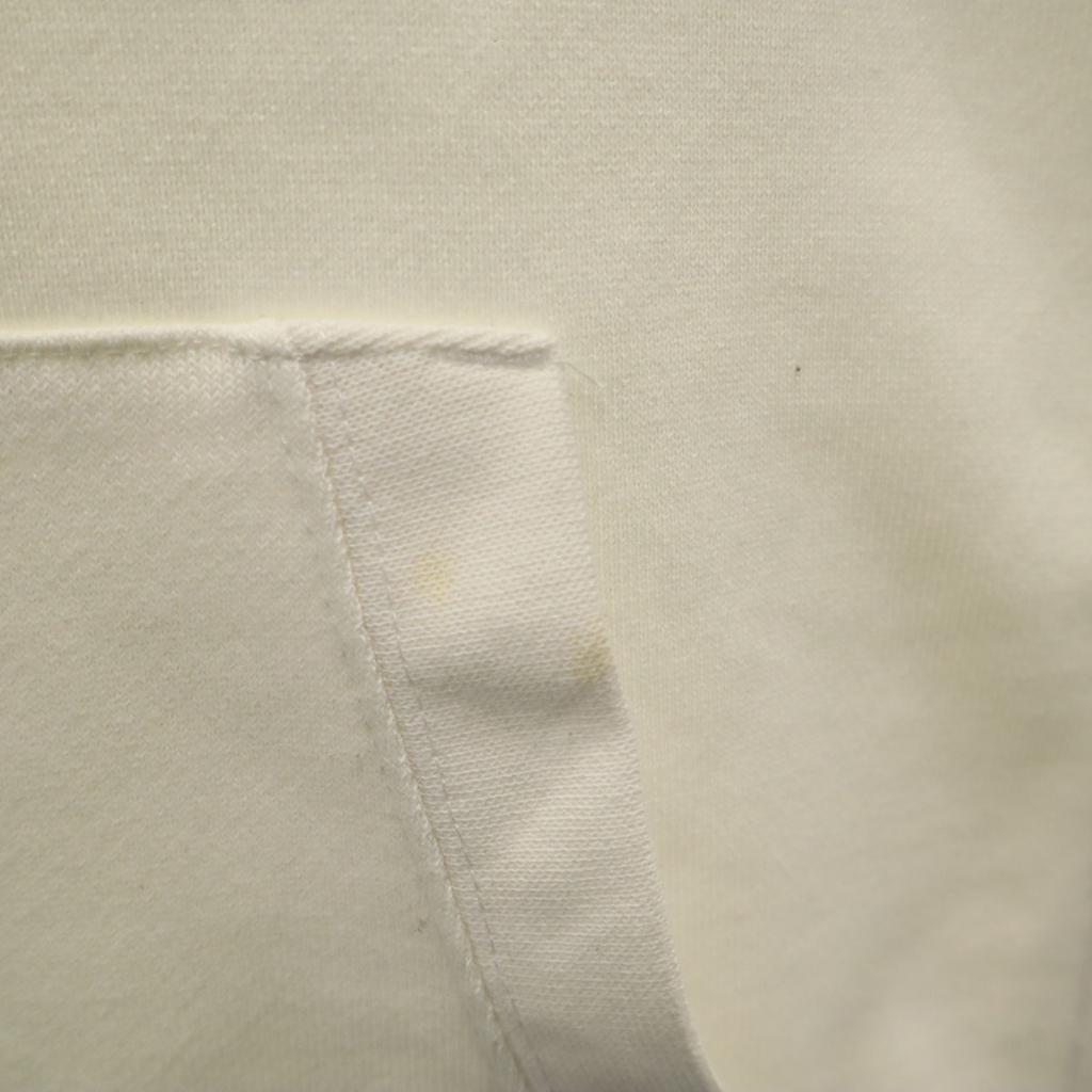 THE NORTH FACE Long sleeve Heather Sweatshirts S white NTW11952 Outdoor Men's Used