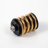 CNC Titanium Folding Bike Suspension Spring Bolts & Rods - For Brompton Rear Shock Absorber SP580