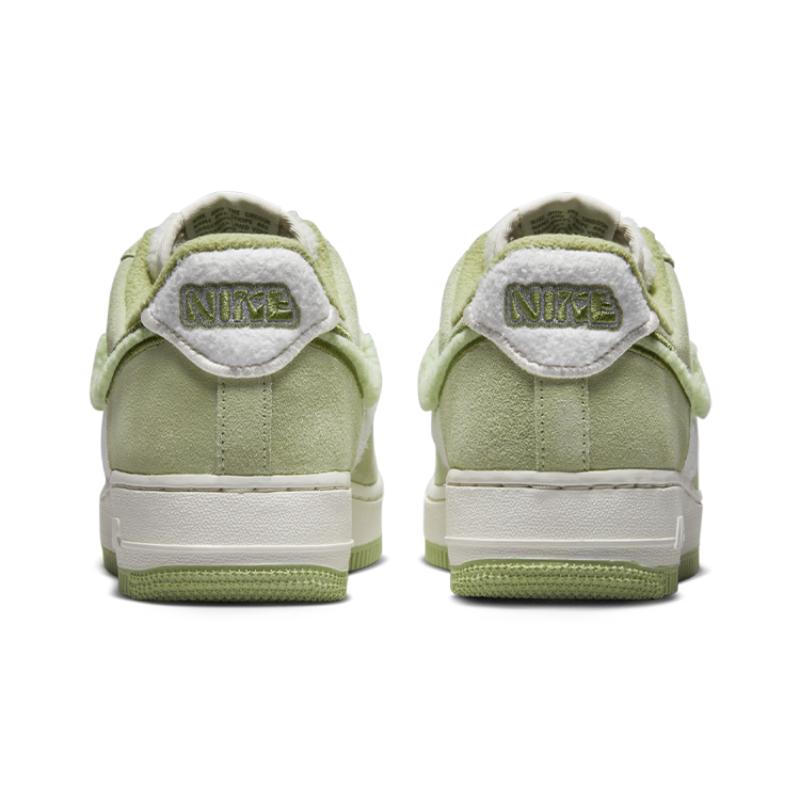 Nike Air Force 1 '07 LX "Honeydew" Women's Sneakers FB1872-030