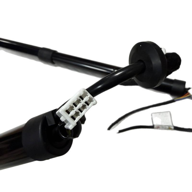 

Lexus NX Electric Tailgate Support Rod Left 6892079017