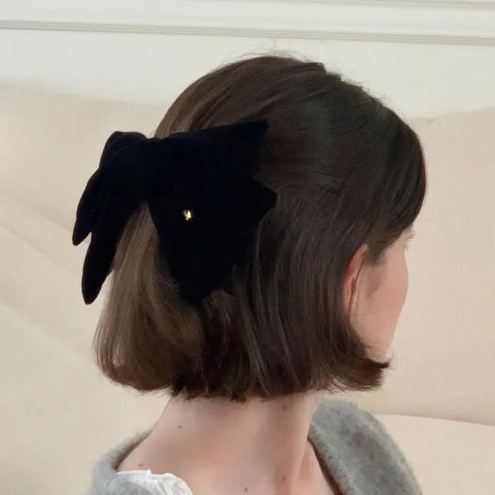 [Free Shipping] Kat Hair Clip