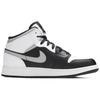 Jordan 1 Mid White Shadow GS 554725-073