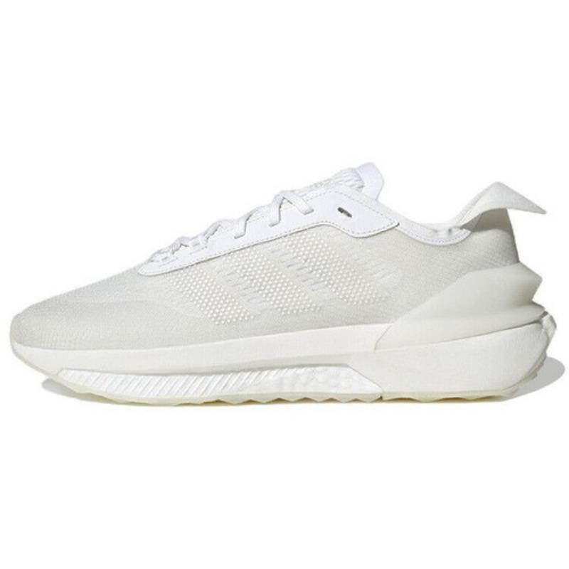 

adidas Avryn Low Cloud White - HP5972 EU 37 белый