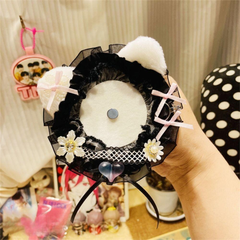 

Каваї Аніме Дисплей для значків Металевий Тримач для пінів Модний Зберігач для значків Аніме Колекція E