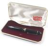 Very Good MONTBLANC fountain pen Meisterstck 149 Cap type Black gold 18K mens Used