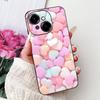 For Tecno Spark Go 1 Case Pop 9 4G KL4h Cool Lion Tiger Pattern Cover Soft TPU Phone Case For Tecno Spark Go 1S SparkGo1 S Shell