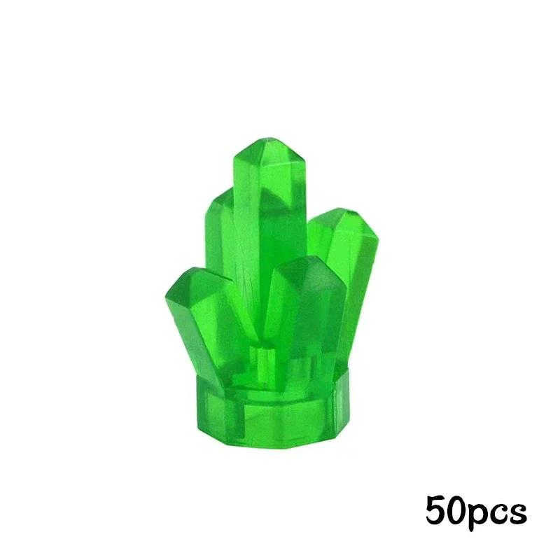 Moc Treasure Box Cash Dollar Coin Diamond Ore Gold Silver Cash Money Compatible 28556 30153 30385 3069 City Building Blocks Kids