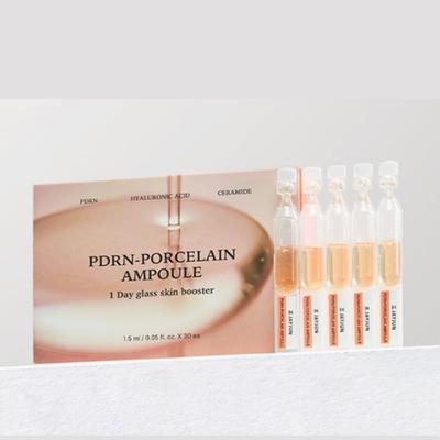 Arcápolás – Arcápláló szérumok és esszenciák