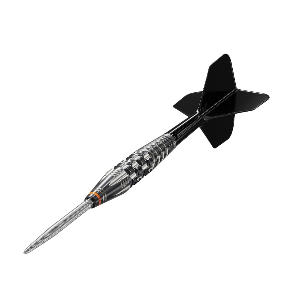 Target JAPAN BLACK MARQUE SERIES DANCING DUCK SWISS POINT STEEL 24g Yuya Higuchi Model 4.0 <190534>