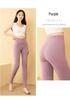 Men's and Women's Thick Velvet Camel Hair Pants - Autumn/Winter Warmth