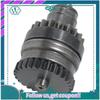 AA92-18T/28T Starter Drive Gear For 250 300 TE XC XCW EXC SIXDAYS Freeride 250 R TE250 Accessories Parts 551400263