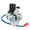 Carburetor Carb Replacement Fits for 2 Stroke Dinli 50cc 90cc 110cc ATV Quad Accessory