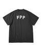 FOUNDPOCKET Fpp Pocket Crew T-Shirt Gray