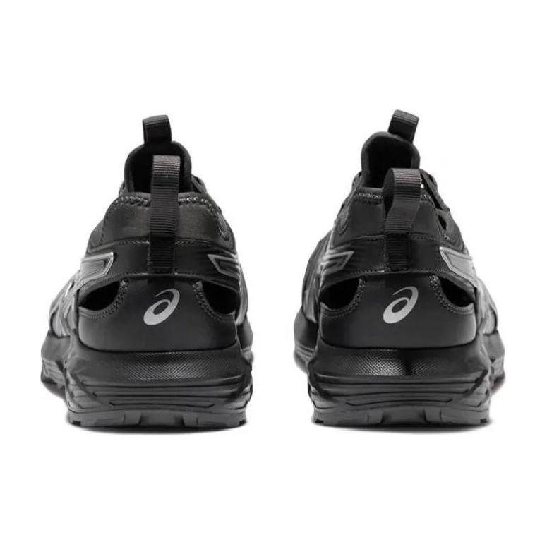 Asics Gel-Sonoma Se Mesh Non-Slip Durable Comfortable Shock Absorbing Breathable Low-Top Casual Shoes Unisex Casual Shoes Graphite-Gray 1203A670-021