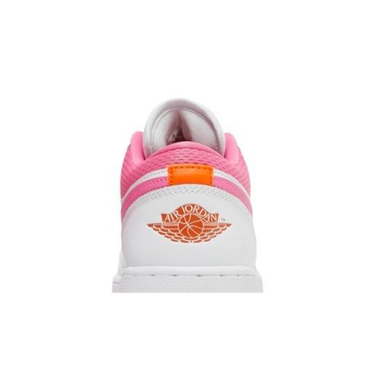 Air Jordan 1 Low GS 'Pinksicle' DR9498-168