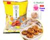 Yakka Yakka Mini Yakka Samlip 140 g 1 Beutel traditionell [Mini Yakka] G-Market Original/koreanisches Essen/koreanische Süßigkeiten/Honig/Zimt