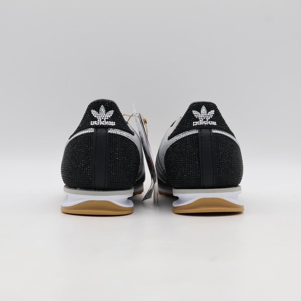 KJ6151 Adidas Originals SL72 OG Grey Two Core Black Cloud White(Women's)
