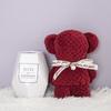 Winter Warm Scarves, Shawls, Classic Plaid Straps, Cardigans, And Warm Blankets For External Use