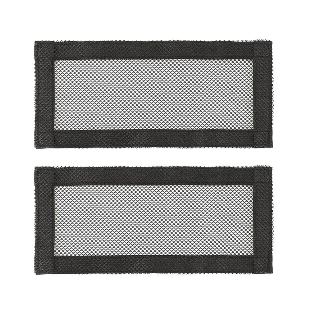 

2 шт. автомобильный вентиляционный клапан антиблокировочный пылезащитный чехол на заднее сиденье кондиционера крышки для Tesla Model 3/Y 2017 2018 2019 2024