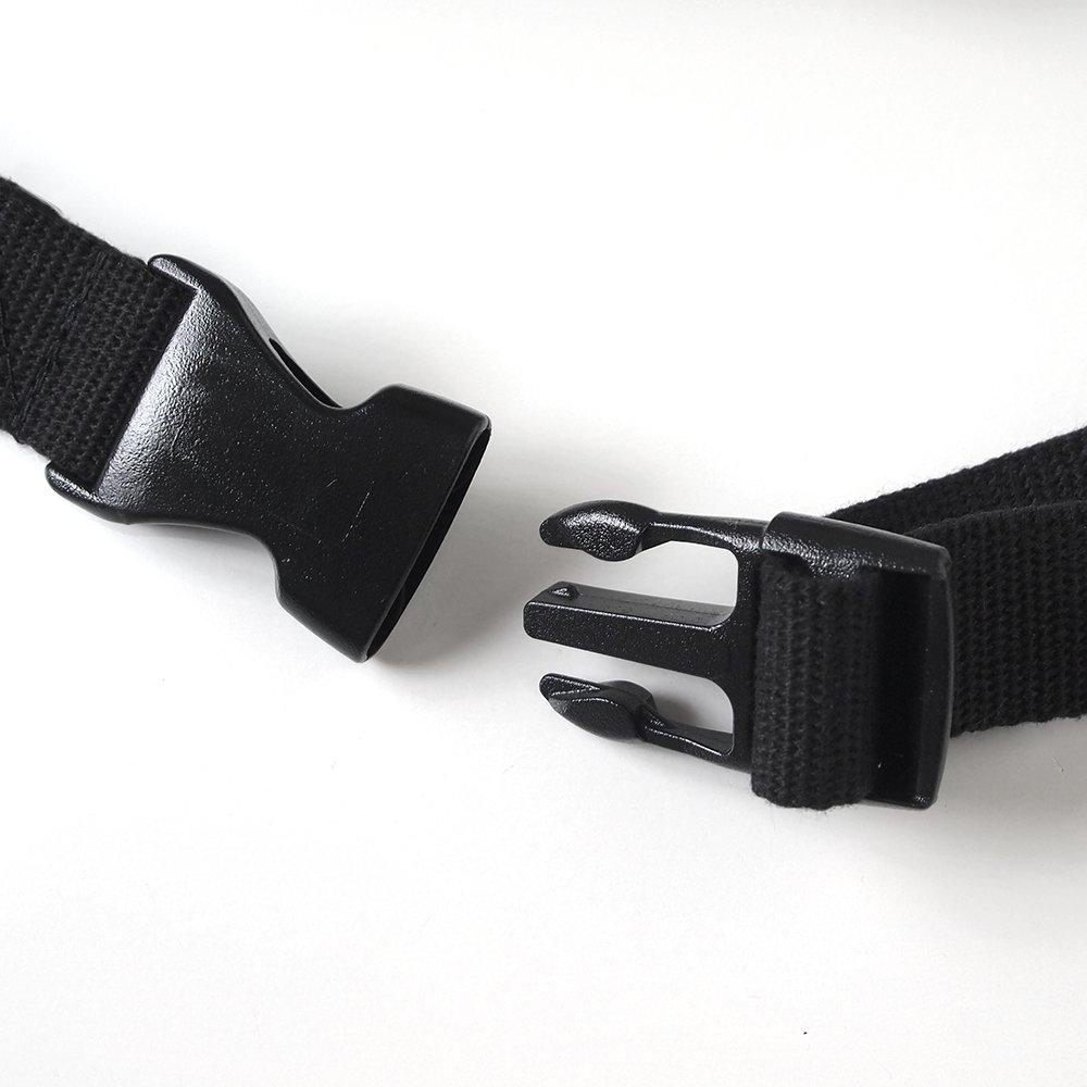 10mois BEAR MASK Chair Belt