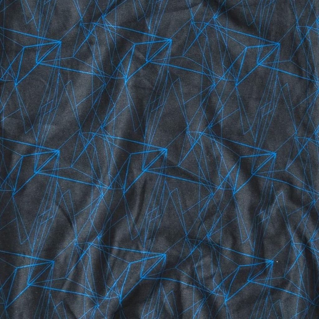 TRESPASS Mens Zazo Neckwarmer