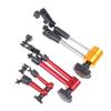 Precision Dial Indicator With Magnetic Base Stand - Equipment Calibration And Machining Center Finder Measurement Tool