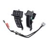 Steering Wheel Cruise Control Switch For Ford F150 2015-2018/F250 F350 2015-2019
