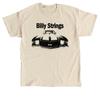 NEW Billy Strings Highway Prayers Gift For Fan Sand All Size Shirt CV14 Unisex T-Shirt