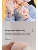 2023 Autumn & Winter Cute Pom-Pom Solid Color Children's Earmuffs - Cozy Ear Warmers & Protection
