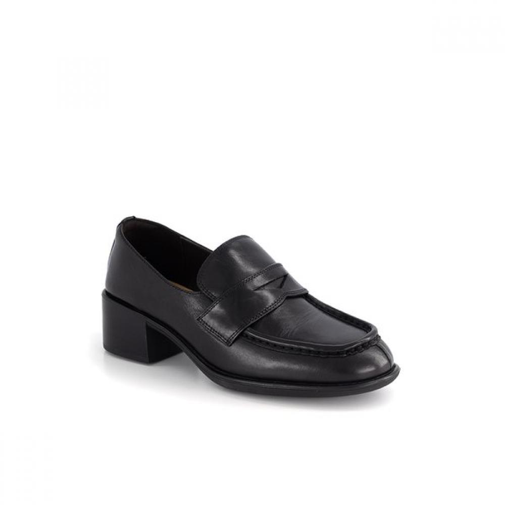

Soda Women Rubber Loafer Ars612 Dk10 4cm 250